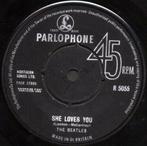 The Beatles – She Loves You / I'll Get You ''Uk 1963''