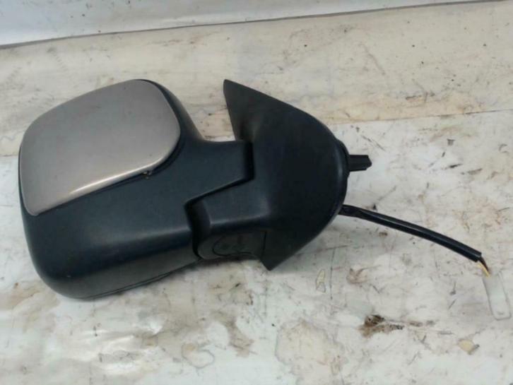 Rétroviseur électrique droit Citroën Berlingo, Autos : Pièces & Accessoires, Rétroviseurs, Citroën, Utilisé, Enlèvement