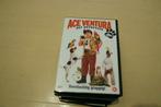 ace ventura pet detective, Cd's en Dvd's, Ophalen of Verzenden