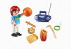 Playmobil 6466 Multi Play Boys, Nieuw, Ophalen of Verzenden