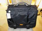 Cartable d'ordinateur, Zwart, Overige typen, Nieuw, 30 tot 40 cm