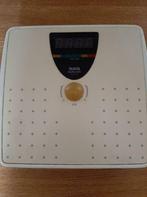 Balance - pèse-personne Tanita modèle 1633, 1 à 500 grammes, Pèse-personne, 100 kg ou plus, Digital