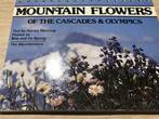 Mountain Flowers, Comme neuf, Enlèvement ou Envoi