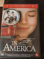 In America, Enlèvement ou Envoi, Drame historique