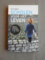 Scholen voor het leven, Ophalen of Verzenden, Gelezen, Christendom | Katholiek