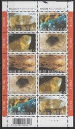 F3174/78 Postzegel Natuur Mineraien (Prior)