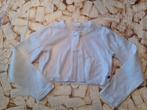 Bolero esprit, Kinderen en Baby's, Meisje, Trui of Vest, Ophalen of Verzenden, Zo goed als nieuw
