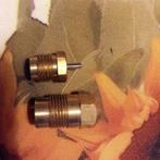 Danfoss 10 mm (013G0290) of 12 mm (013U0070), Ophalen of Verzenden, Nieuw, Thermostaat