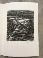 Litho Frans Minnaert