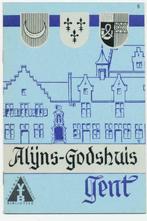 Alijns-Godshuis Gent - VTB 1962, Gelezen