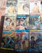 Strips : Archie Cash  -  Maanzieke mummie, Boeken, Gelezen, Ophalen of Verzenden
