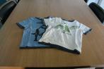 2 T-shirts Prémaman maat 2 jaar, Enfants & Bébés, Vêtements enfant | Taille 92, Chemise ou À manches longues, Utilisé, Garçon
