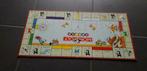 Monopoly junior, Hobby en Vrije tijd, Gezelschapsspellen | Overige, Vijf spelers of meer, Ophalen, Gebruikt