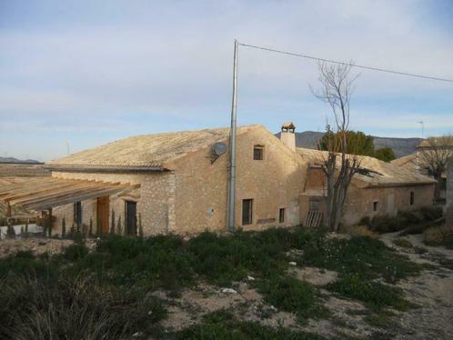 CC0420 - Finca magnifiquement rénovée avec piscine près de P, Immo, Étranger, Espagne, Maison d'habitation, Campagne