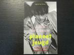 Planeet jeugd  (Rick de Leeuw), Boeken, Ophalen of Verzenden, Zo goed als nieuw