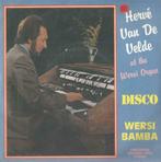 Hervé Van De Velde – Disco / Wersi Bamba - Single, 7 pouces, Pop, Enlèvement ou Envoi, Single