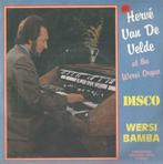 Hervé Van De Velde – Disco / Wersi Bamba - Single, Gebruikt, 7 inch, Single, Ophalen of Verzenden