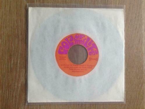 single patty woods and his woodpeckers, Cd's en Dvd's, Vinyl Singles, Single, Pop, 7 inch, Ophalen of Verzenden