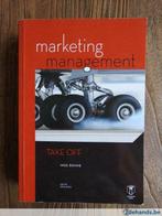 Marketing management.  Take off.  Editie 2012 - 2013., Gelezen, Ophalen of Verzenden