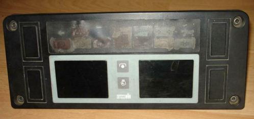 Display CASE trekker instrumentenbord, Auto-onderdelen, Dashboard en Schakelaars, Overige automerken, Gebruikt, Ophalen of Verzenden