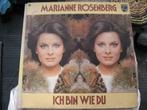 LP marianne Rosenberg, Gebruikt, Ophalen of Verzenden