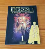 Star wars episode 1, Livres, Utilisé, Envoi, Plusieurs comics