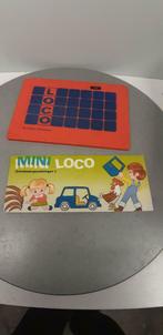 Loco spel met ontwikkelingsoefeningen 2, Ophalen of Verzenden, Zo goed als nieuw, Rekenen