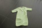 Slaapzakje maat 50/56 voor baby’s 0-6m, merk Knot so Bad, Ophalen of Verzenden, Gebruikt, Minder dan 70 cm, Slaapzak