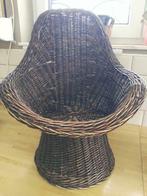 fauteuils enfants en rotin, Enlèvement, Comme neuf