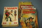 Lot 12 BD Petit format Cassidy + HOPALONG - Prairie par Imp, Livres, Plusieurs BD, Utilisé, Envoi