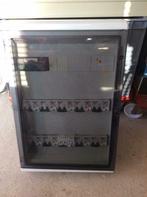 Coffret 3x400+neutre, Utilisé