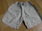 broekje/short g.k.n. maat 3 jaar, Ophalen of Verzenden, Gebruikt, Jongen, Broek