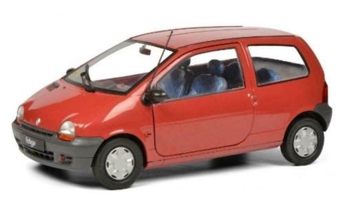 Renault Twingo, Hobby & Loisirs créatifs, Voitures miniatures | Échelles Autre, Neuf, Voiture, Envoi