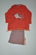 Pyjama Woody voor meisjes 2 jaar, Kinderen en Baby's, Kinderkleding | Overige, Ophalen of Verzenden, Gebruikt, Woody, Meisje