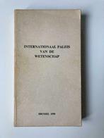 Internationaal Paleis van de Wetenschap - Brussel 1958, Boeken, Ophalen of Verzenden