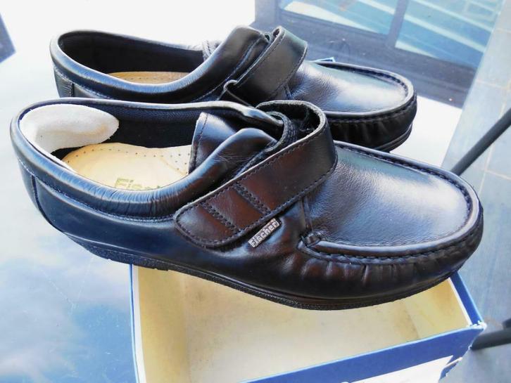 Souliers pointure 39, Kleding | Dames, Schoenen, Nieuw, Overige typen, Zwart, Ophalen of Verzenden
