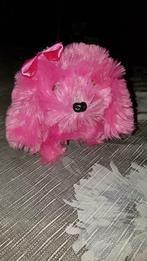 Peluche Chien interactif, Ophalen of Verzenden, Gebruikt, Hond