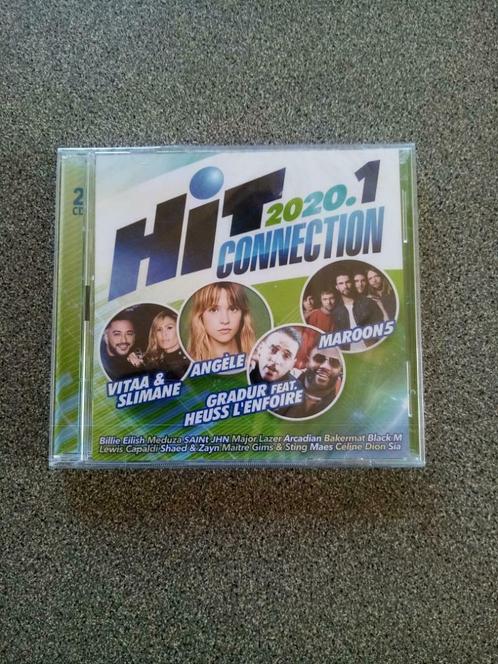 Hit Connection 2020.1, Cd's en Dvd's, Cd's | Verzamelalbums, Pop, Ophalen of Verzenden