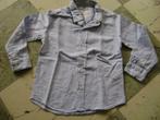 Hemd Zara Boys Maat 3/4 104 cm Nieuw, Ophalen of Verzenden, Zo goed als nieuw, Jongen, Overhemd of Blouse
