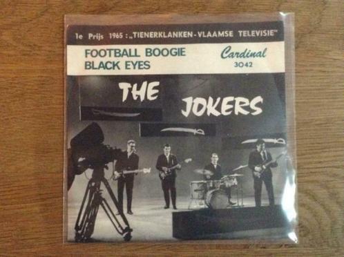 single the jokers, CD & DVD, Vinyles Singles, Single, Rock et Metal, 7 pouces, Enlèvement ou Envoi