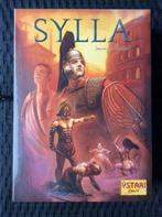 Sylla, Hobby en Vrije tijd, Ophalen of Verzenden, Nieuw