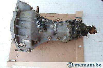 Boite de vitesse  pour Suzuki lj80 de 1978 a 1982, Auto-onderdelen, Overige Auto-onderdelen, Suzuki, Gebruikt