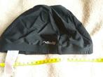 Nieuw: badmuts Decathlon nabaiji adult, Ophalen of Verzenden, Overige maten, Zwart