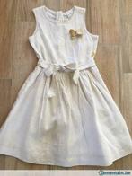 Robe de cérémonie en lin 122, Enfants & Bébés, Fille, Utilisé