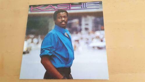 Kashif LP 1983 Kashif Vinyl:  Original, CD & DVD, Vinyles | R&B & Soul, Soul, Nu Soul ou Neo Soul, 1980 à 2000, Enlèvement ou Envoi