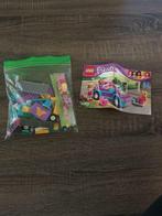 LegoFriends Cabriolet 3183, Kinderen en Baby's, Complete set, Ophalen of Verzenden, Lego, Zo goed als nieuw