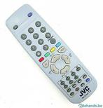 Afstandsbediening JVC rmc1100., Audio, Tv en Foto, Afstandsbedieningen, Ophalen of Verzenden, Gebruikt
