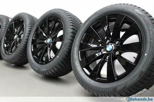 BMW 3-serie 4-serie 17 inch 413 winter Bridgestone RFT RDCi, Autos : Pièces & Accessoires, Pneus & Jantes, Jante(s), Neuf, Enlèvement ou Envoi