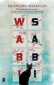 Boek: Francesc Miralles - Wabi - Sabi, Boeken, Romans, Nieuw