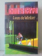 God's gym - Leon de Winter, Ophalen of Verzenden, Zo goed als nieuw, Leon de Winter, Nederland